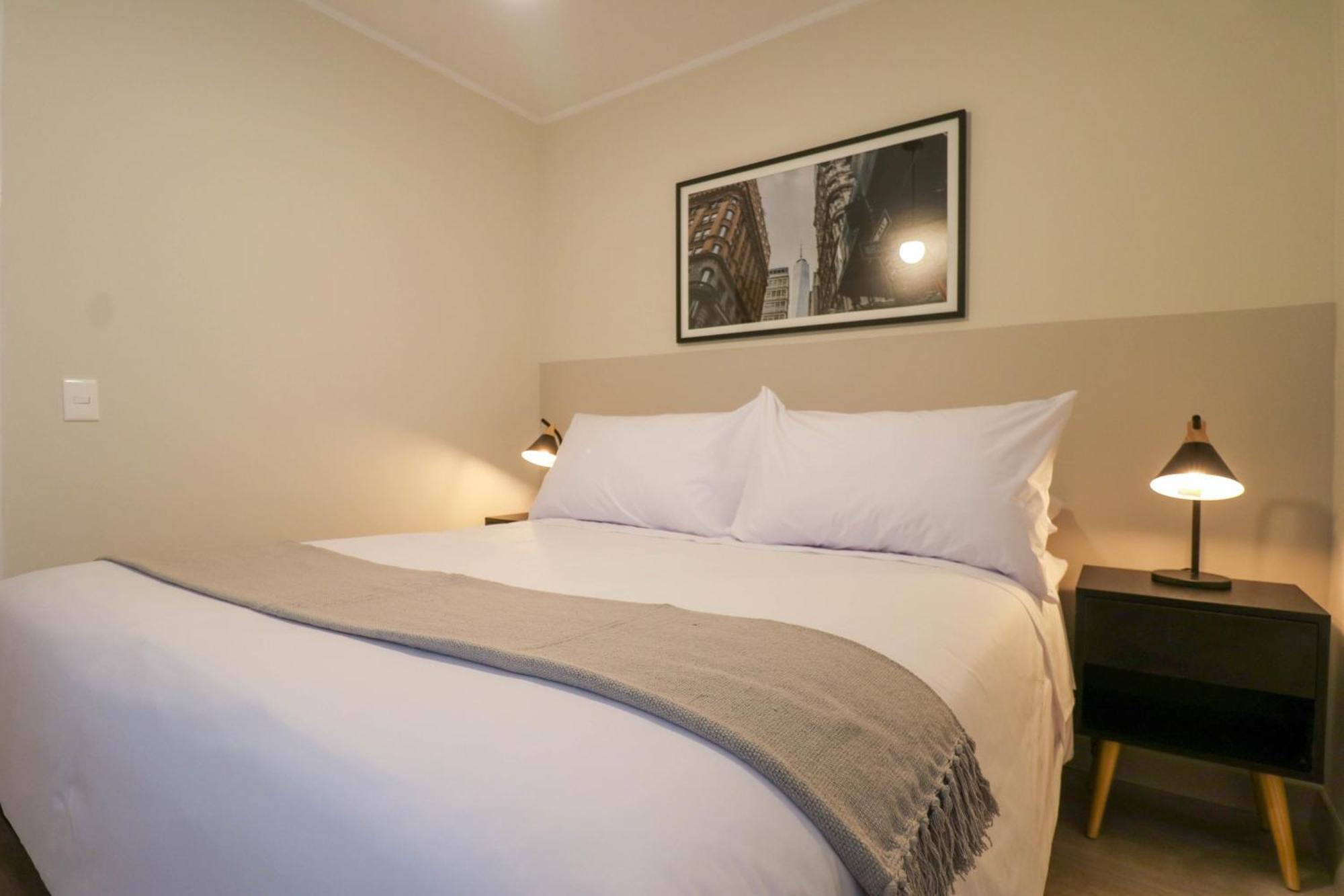 Apartment Soul By Wynwood House Lima