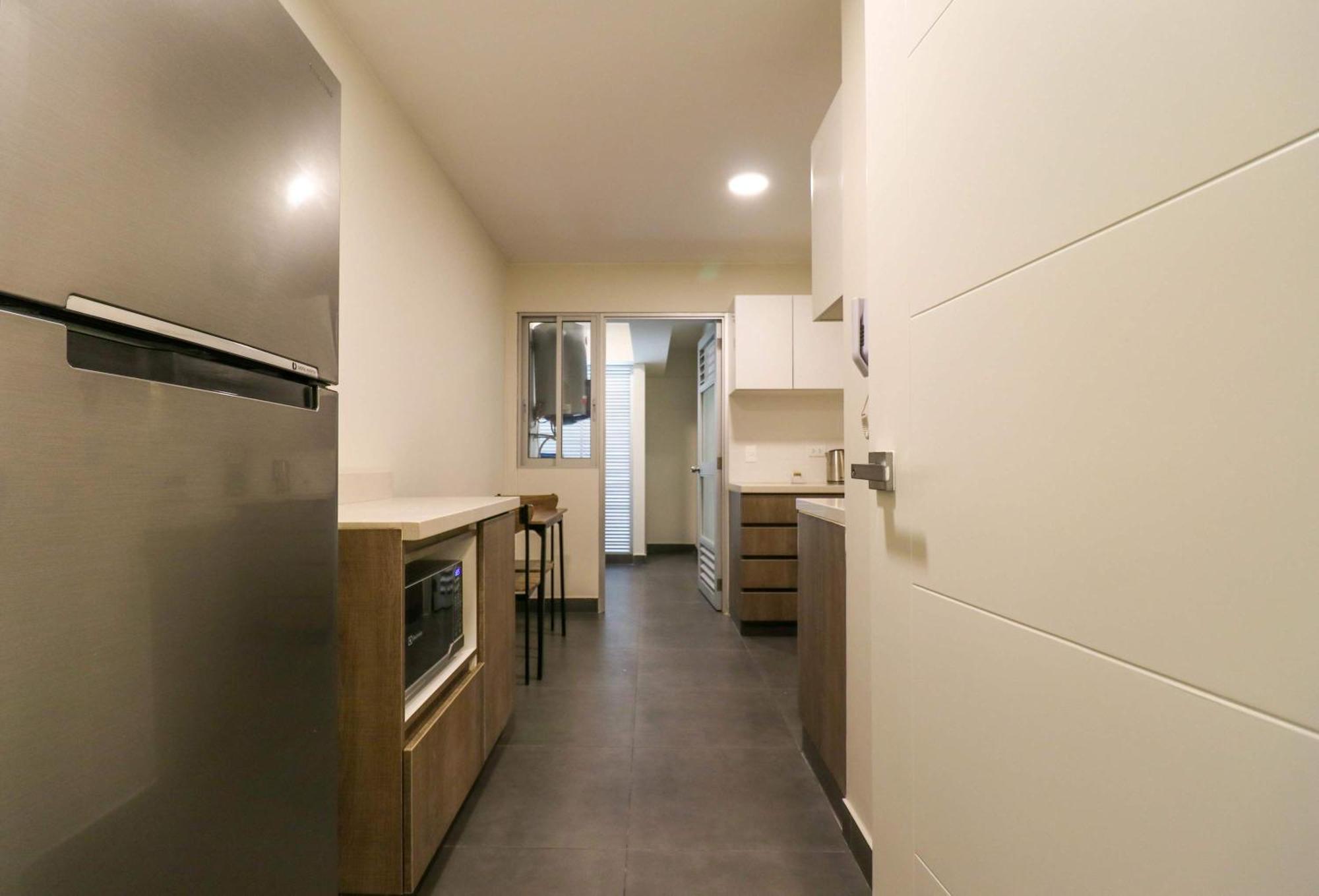 Soul By Wynwood House Apartment