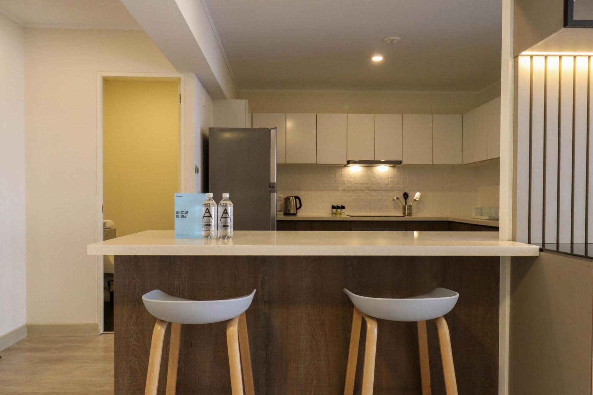 Apartment Soul By Wynwood House *