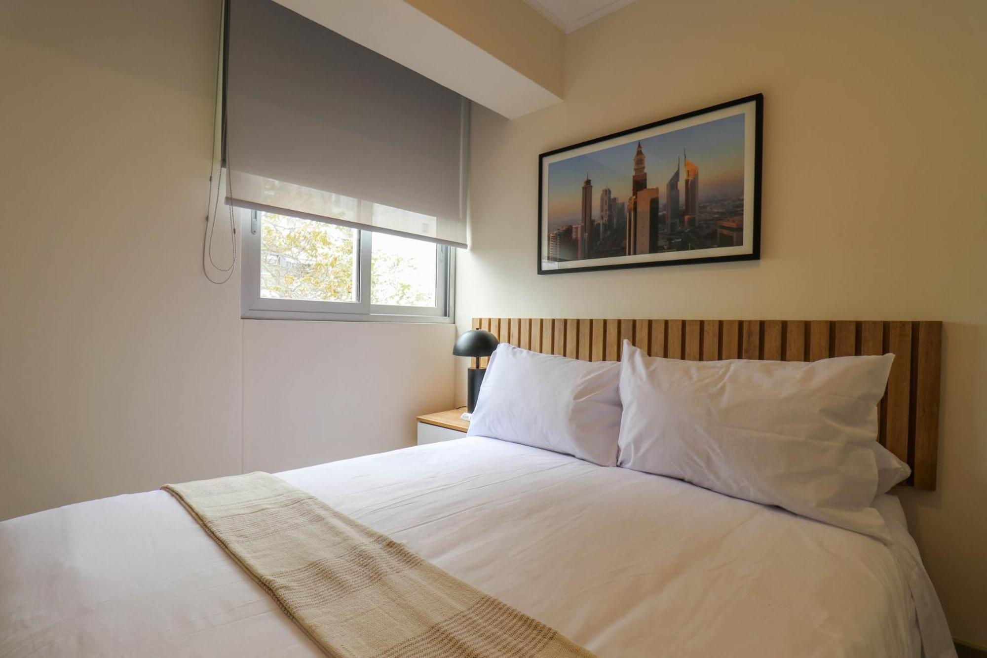 Apartment Soul By Wynwood House Lima