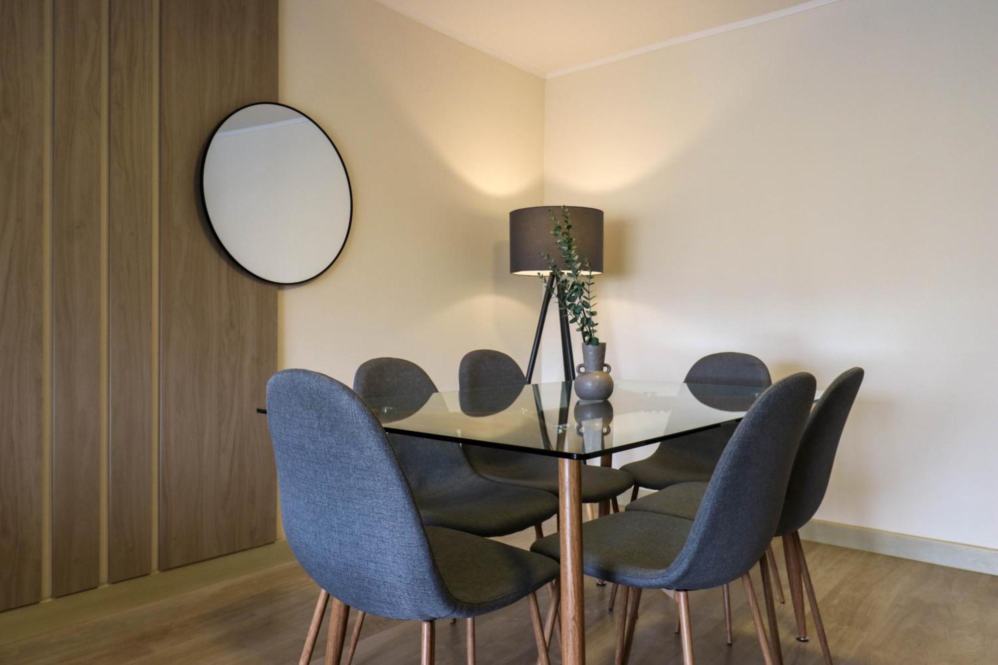 Apartment Soul By Wynwood House