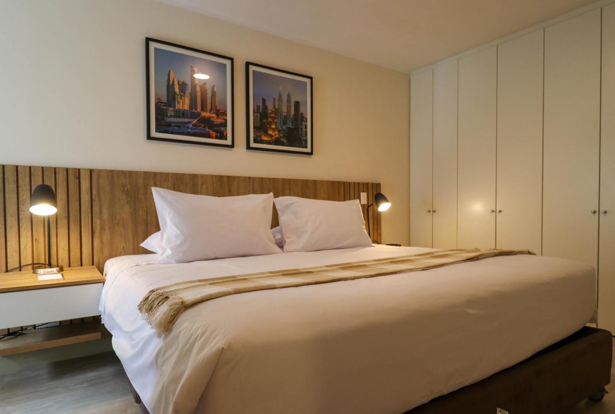 Apartment Soul By Wynwood House *