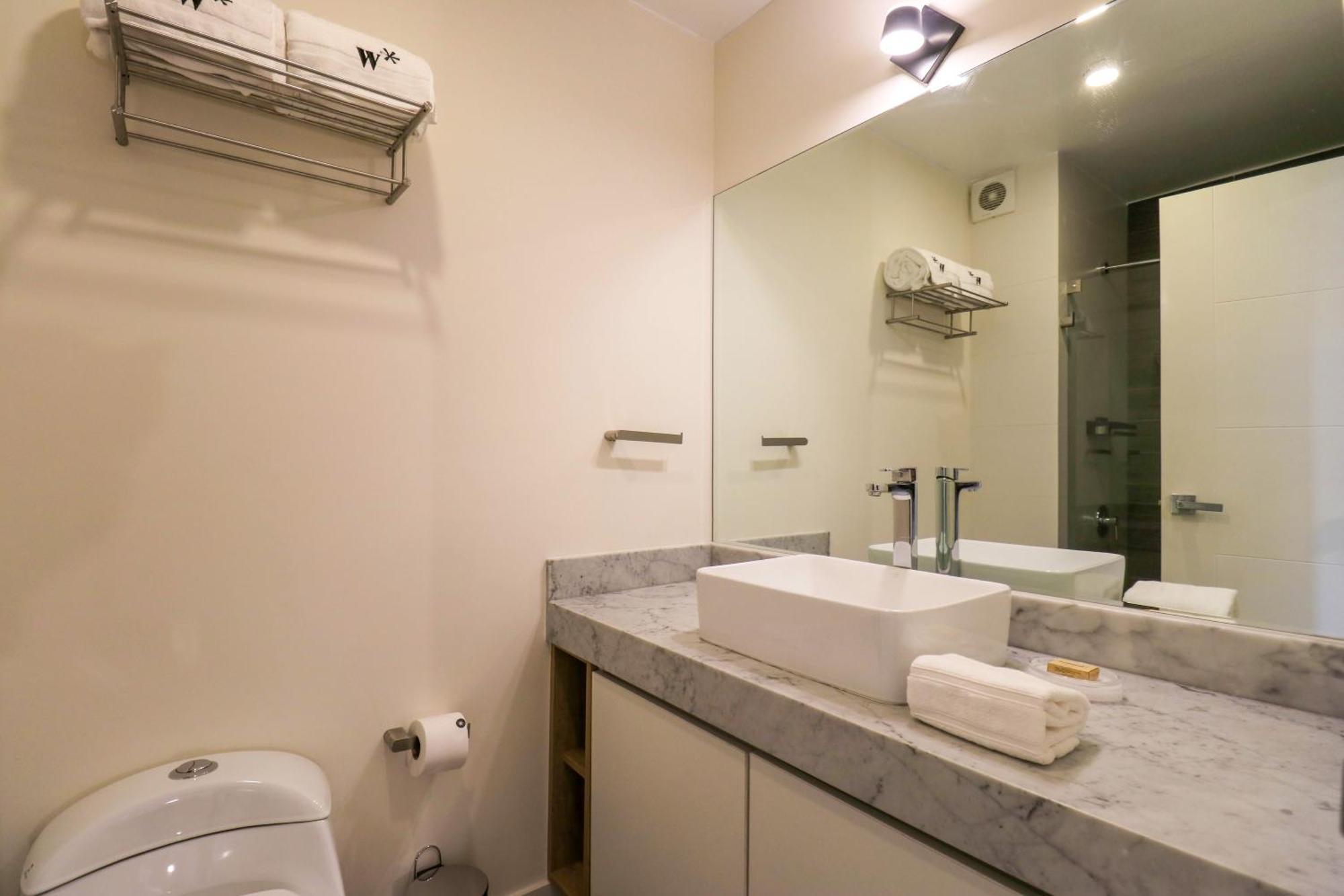Apartment Soul By Wynwood House Lima