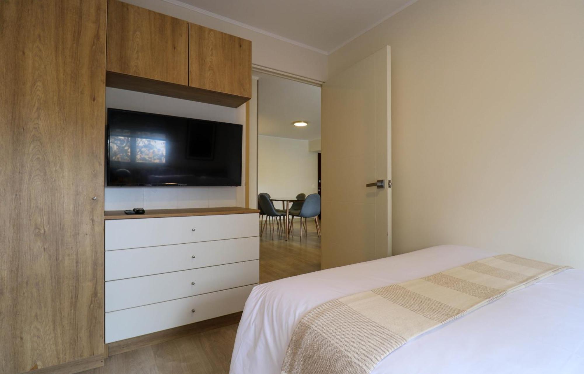 Soul By Wynwood House Apartment