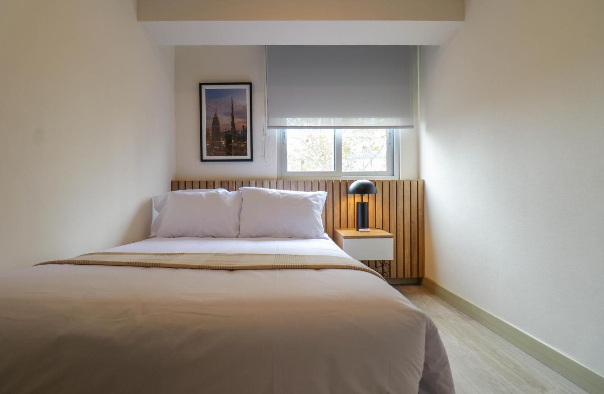 Apartment Soul By Wynwood House Lima