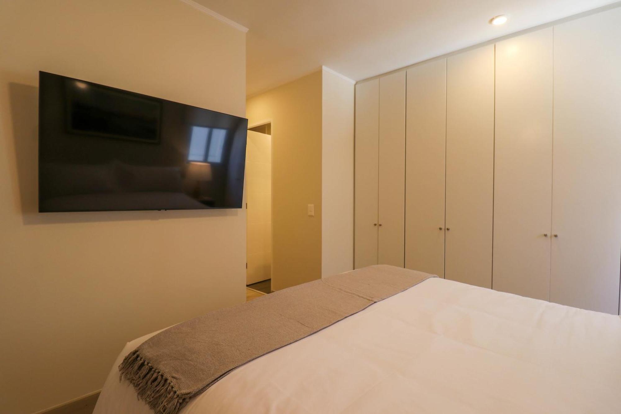 Apartment Soul By Wynwood House Lima