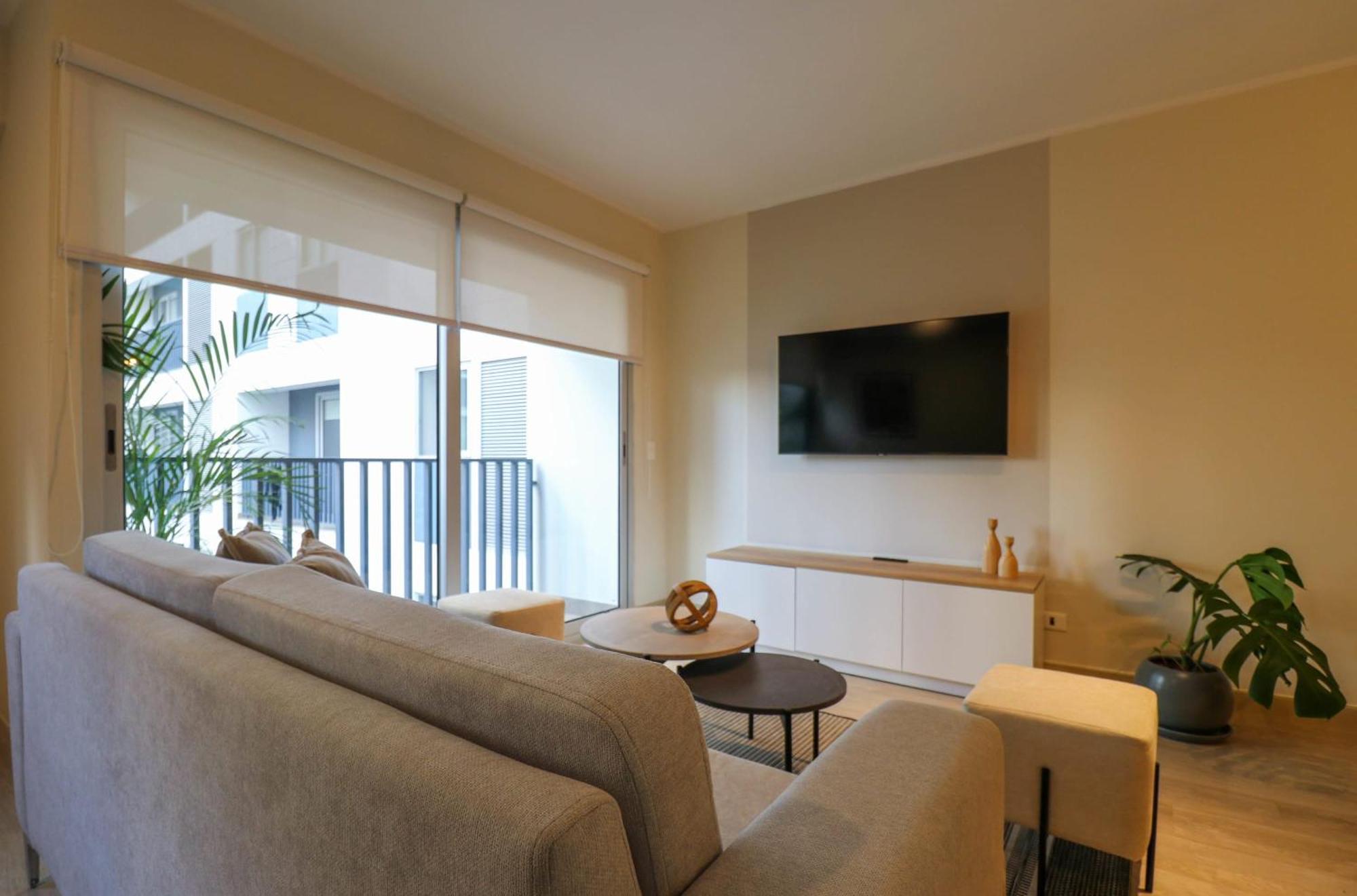 Apartment Soul By Wynwood House