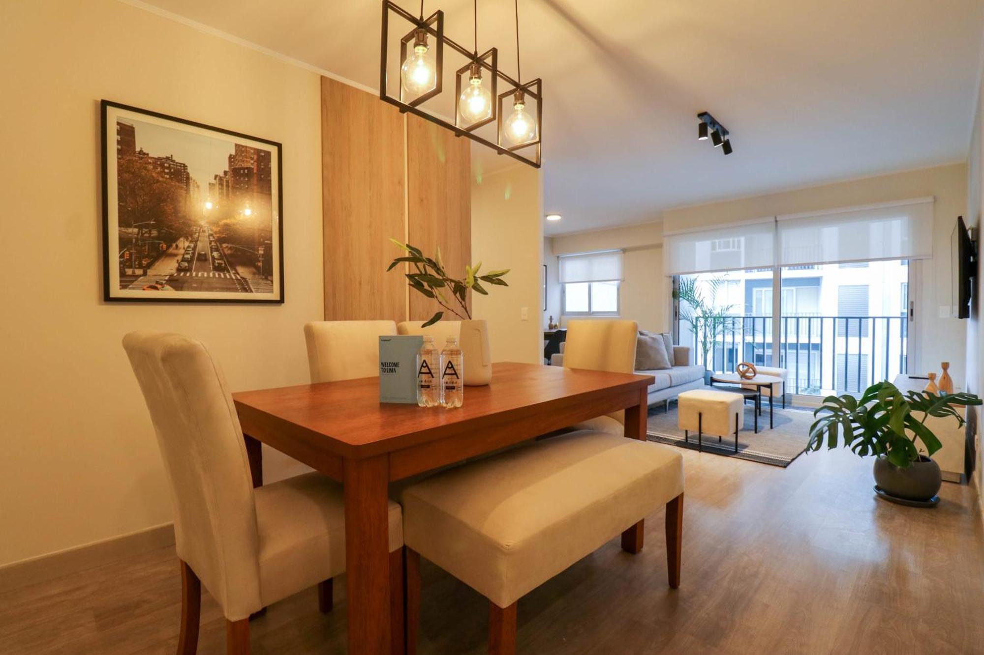 Apartment Soul By Wynwood House *
