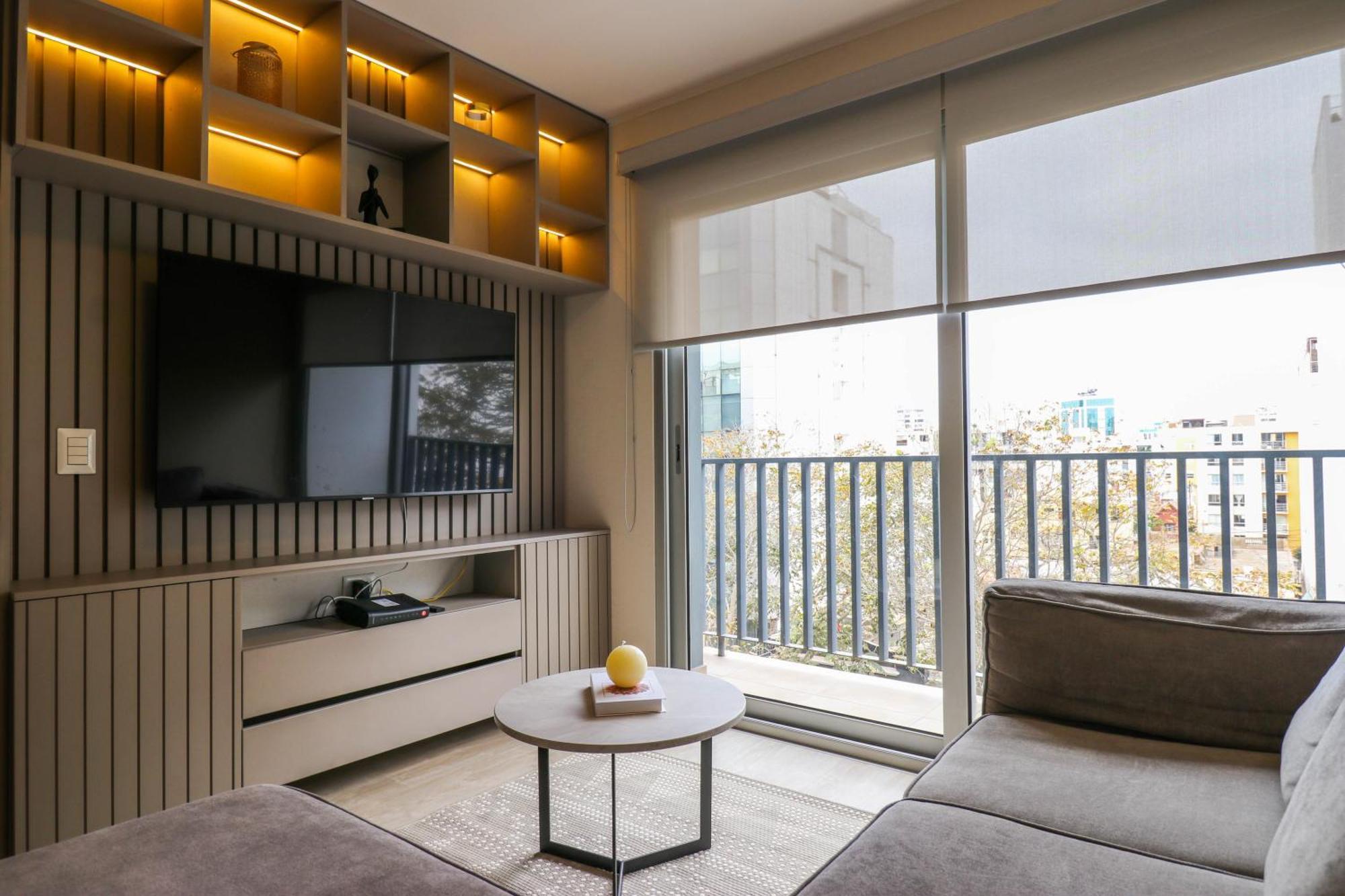 Apartment Soul By Wynwood House Lima