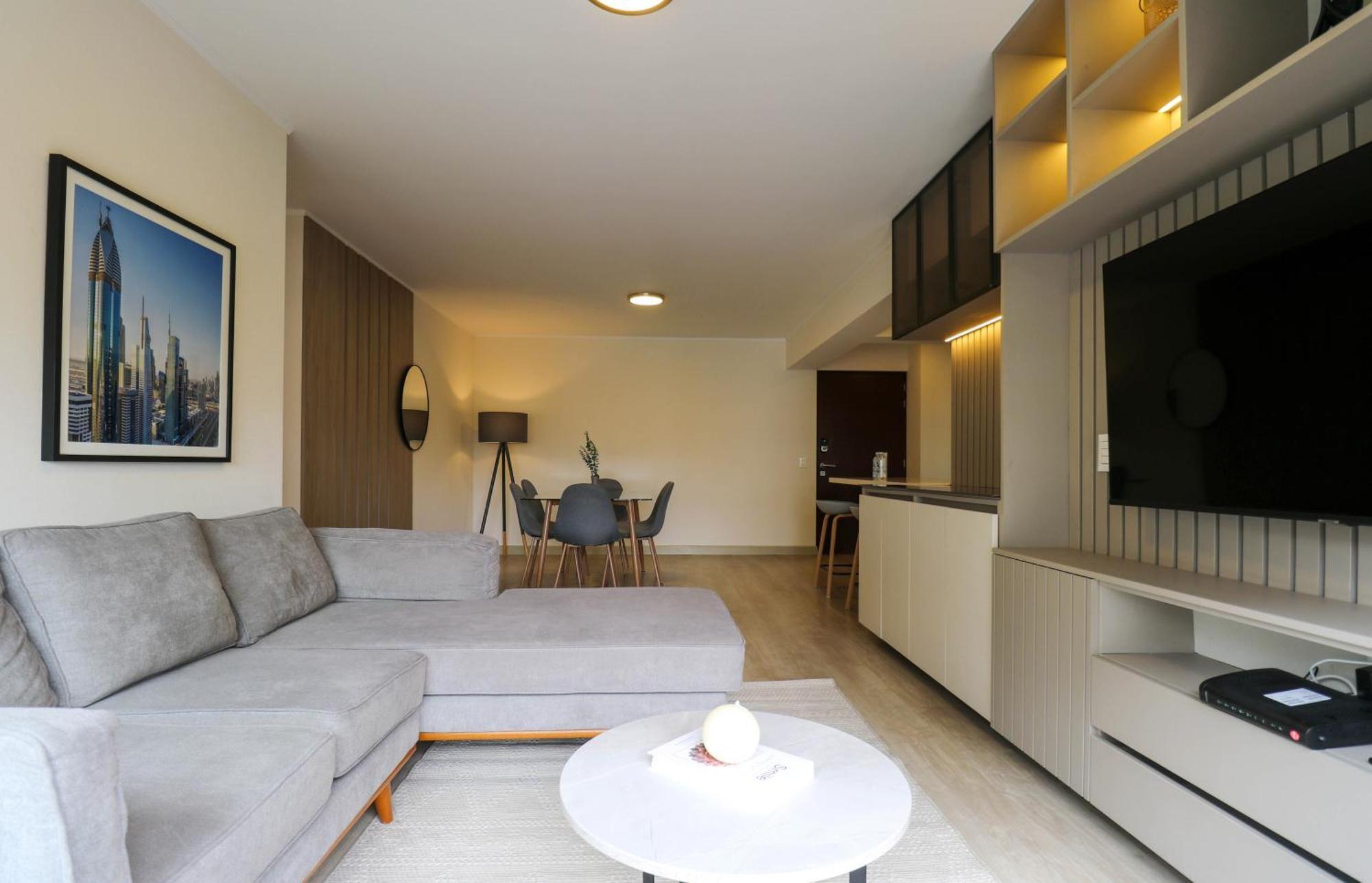 Apartment Soul By Wynwood House