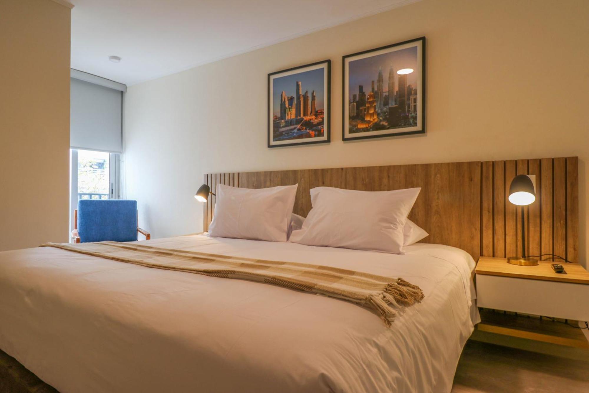 Soul By Wynwood House Apartment Lima