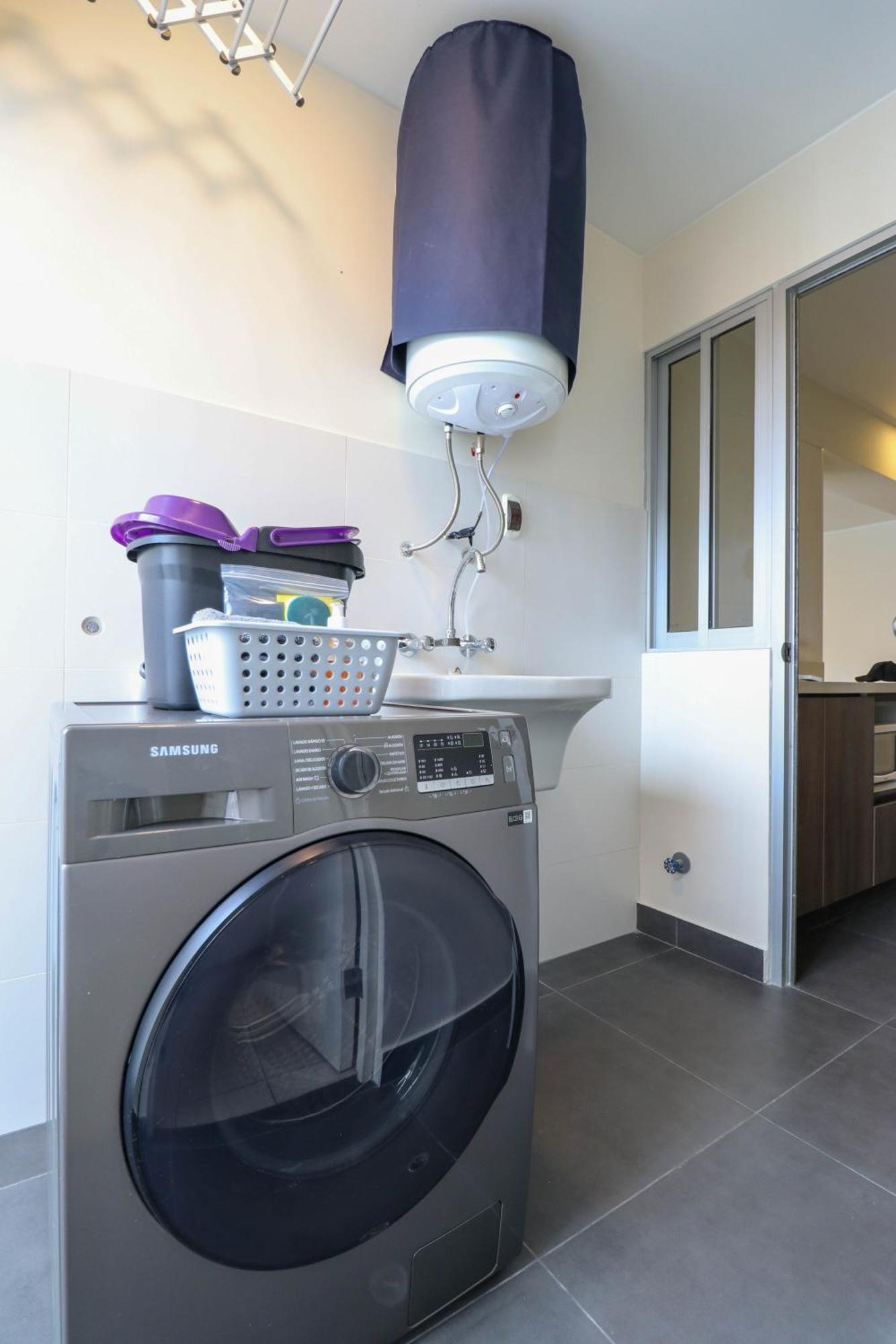 Soul By Wynwood House Apartment Lima